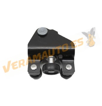 Polea Citroen Berlingo y Peugeot Partner de 2008 a 2018 Parte Inferior de Puerta Corredera Derecha 9033.Z0