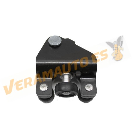 Polea Citroen Berlingo y Peugeot Partner de 2008 a 2018 Parte Inferior de Puerta Corredera Derecha 9033.Z0