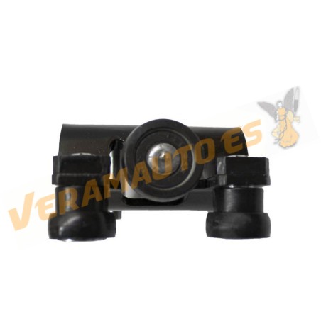 Polea Citroen Berlingo y Peugeot Partner de 2008 a 2018 Parte Inferior de Puerta Corredera Derecha 9033.Z0