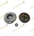 Clutch Kit Citröen Peugeot Peugeot FIAT FIAT Suzuki Lancia 1.8 | 2.0 | 2.2 Gasoline | 1.4 | 2.0 HDi | OE 2055T8 | 9656459080