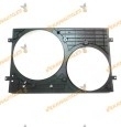 Pantalla Electroventiladores Ibiza y Cordoba Fabia Golf IV Polo OEM 6Q0121207A