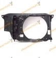 Frente Interno Soporte Pantalla de Ventilador Peugeot 206 206 CC 206 Plus OEM Similar 7104G8 7104Q3 7104N2