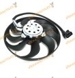 Electroventilador Audi A3,TT,Seat Leon,Toledo,Volkswagen Bora,Golf IV,1J0959455R