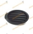 Tapa Rejilla Faro Antiniebla Ford Focus 2011 A 2014 Derecha Cerrada