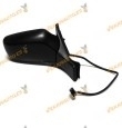 Espejo Retrovisor Volvo 940 y 960 del 1991 al 1997 Electrico Derecho
