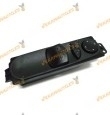 Botonera Elevalunas Mercedes Sprinter con Mando de Regulacion de Espejo Retrovisor 12 Pines Similar OEM A9065451213