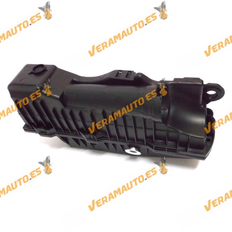 Carcasas Filtro Aire Citroen Xsara Picasso 1.6 16v C4 Peugeot 206 307 308 Motores 1.6 Similar 1420P1 9650644480 9654687880