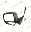Espejo Ford Transit Connect | Tourneo Connect (CHC) de 2013 a 2018 | Izquierdo | Eléctrico | Térmico | Imprimado | Cristal Doble