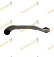 4E0407506B Brazo suspensión superior delantero derecho, Audi A6,A8,
