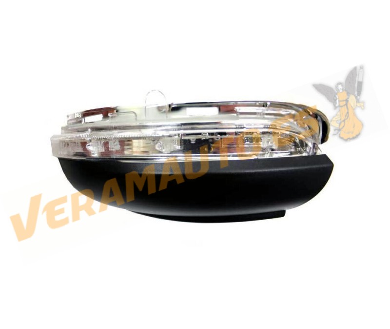 Intermitente espejo Derecho Volkwagen Golf VI y Touran |Veramauto.es