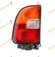 Piloto Toyota Rav 4 XA10 de 1994 al 1998 Trasero Izquierdo Completo con portalamparas OEM 8155042050 8155042050
