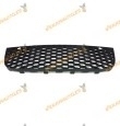 rejilla paragolpes volkswagen golf v gti 2004 - 2008 rejilla central
