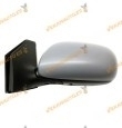 Espejo Toyota Avensis Izquierdo 2003-2007 Electrico Termico Imprimado