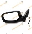 Espejo Toyota Avensis Izquierdo 2003-2007 Electrico Termico Imprimado