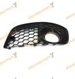 rejilla antiniebla volkswagen golf v gti 2004 - 2008 izquierda