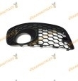 rejilla antiniebla volkswagen golf v gti 2004  - 2008 derecha