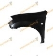 Nissan Qashqai (J10) 2010 to 2014 Front Left Fin with Hole for Fin Frame and Indicator OEM F3101BR0MA