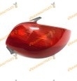 Piloto Peugeot 206 de 1998 a 2003 Trasero Derecho sin Portalamparas OEM similar a 0025311801 6351K4 6351P1