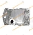 Cárter aceite motor 1.6 1.8 2.0 1.9 TDI Audi A4 A6 passat con hueco