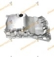 Cárter aceite motor 1.6 1.8 2.0 1.9 TDI Audi A4 A6 passat con hueco