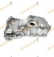 Cárter aceite motor 1.6 1.8 2.0 1.9 TDI Audi A4 A6 passat con hueco