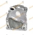 Cárter aceite motor 1.6 1.8 2.0 1.9 TDI Audi A4 A6 passat con hueco