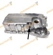 Cárter de aceite Audi A3 Toledo León Octavia Bora Golf motores 1.8