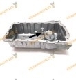 Cárter de aceite Audi A3 Seat Toledo León Skoda Octavia Volkswagen