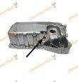 Cárter de aceite Audi A3 TT Toledo León Octavia Golf Bora New Beetle