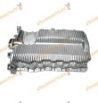 Carter de Aceite Audi A3 | SEAT Altea Toledo Leon | Skoda Octavia | VW Golf V Passat Touran | 1.6 2.0 Sin Hueco OEM 06A103601AK