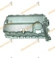 Carter de Aceite Audi A3 | SEAT Altea Toledo Leon | Skoda Octavia | VW Golf V Passat Touran | 1.6 2.0 Sin Hueco OEM 06A103601AK
