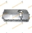 Carter Aceite Audi A4 A6 A8 Motores 2.4 3.2 de 2005-2009 OEM 06E103604F 06E103604G