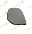Cristal Espejo Retrovisor Citroen Berlingo Peugeot Partner Izquierdo Termico Del 2008 Al 2012 Similar 8151w3