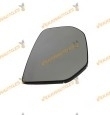 Cristal Espejo Retrovisor Citroen Berlingo Peugeot Partner Derecho Termico Del 2008 Al 2012 Similar 8151nq