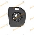 Cristal Espejo Retrovisor Citroen Berlingo Peugeot Partner Derecho Del 2008 Al 2012 Similar 8151nq
