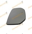 Cristal Espejo Retrovisor Citroen Berlingo Peugeot Partner Derecho Del 2008 Al 2012 Similar 8151nq