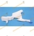 Deposito o botella limpiaparabrisas Ford Fiesta de 2009 a 2013 sin motor similar 1764300