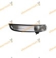 Ford Ecosport Rear View Mirror Lamp 2013 to 2022 | Kuga 2013 to 2020 | Right | WY5W Lamp | OEM Similar to 1806305