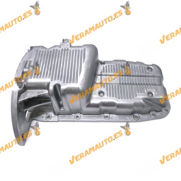 Carter de Aceite Daewoo Chevrolet Kalos Lacetti Nubira motor 1.4 16v 1.6 1.8  similar 96481581 JA 1.6