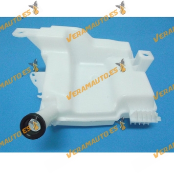 Windscreen Washer Tank for Focus III from 2011 to 2014 similar a BV6117B613AC 1708259