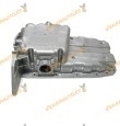 Carter de Aceite | Opel Astra F G Vectra B Zafira A | Motor 1.4 1.6 Gasolina Con Hueco Sensor OEM 0652171 0652140 90470005
