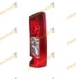 Right Taillight Mercedes Citan W415 11.2012 To 2022 | Valid For a Two Rear Door | OEM A4159062700