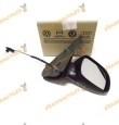 Espejo Retrovisor Seat Ibiza Cordoba 1999-2002 Lado Derecho 6k1857508j