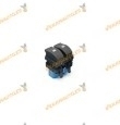 Botonera Renault clio II / megane II / scenic II - 8200107772