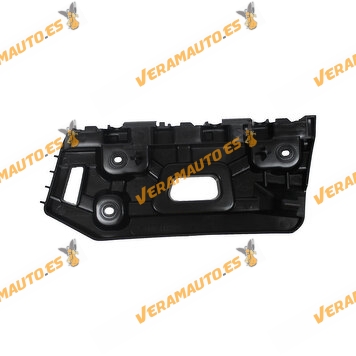 Bumper Bracket Dacia Dokker From 2012 to 2020 | Lodgy From 2012 to 2022 | Right Front | Similar OEM 622224036R