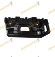 Bumper Bracket Dacia Dokker From 2012 to 2020 | Lodgy From 2012 to 2022 | Right Front | Similar OEM 622224036R