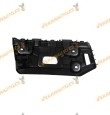 Bumper Bracket Dacia Dokker From 2012 to 2020 | Lodgy From 2012 to 2022 | Left Front | Similar OEM 622232662R