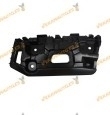 Soporte de Paragolpes Dacia Dokker De 2012 a 2020 | Lodgy De 2012 a 2022 | Delantero Izquierdo | OEM Similar 622232662R