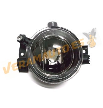 faro antiniebla ford focus y c-max del 2004 - 2007  izquierdo h8