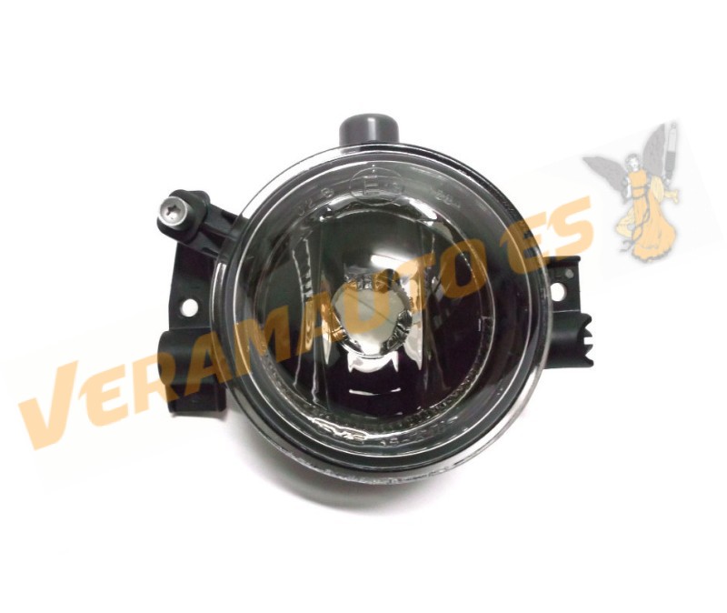 faro antiniebla ford focus y c-max del 2004 - 2007  izquierdo h8